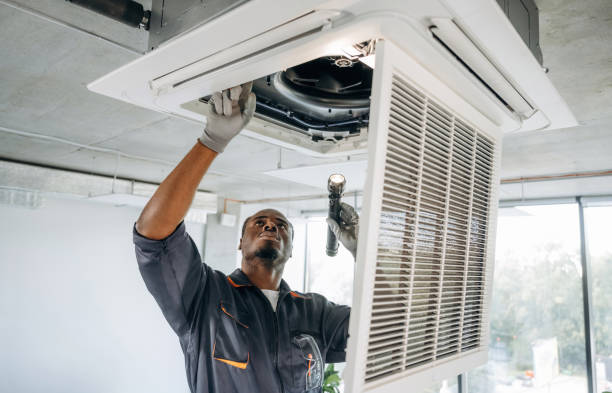 Licensed Air Conditioning Service service in Los Alamos, NM - FH HVAC